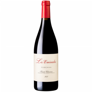 Cuvée Cebenna
