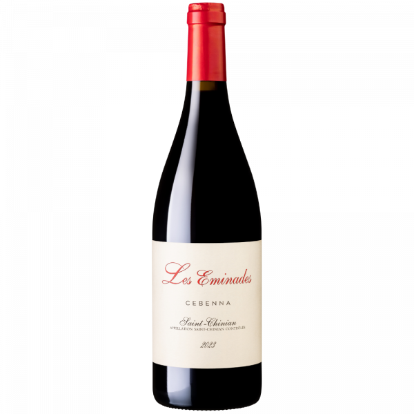 Cuvée Cebenna