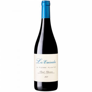 CUVEE LA PIERRE PLANTEE