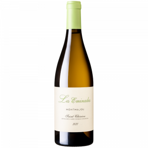 CUVEE MONTMAJOU