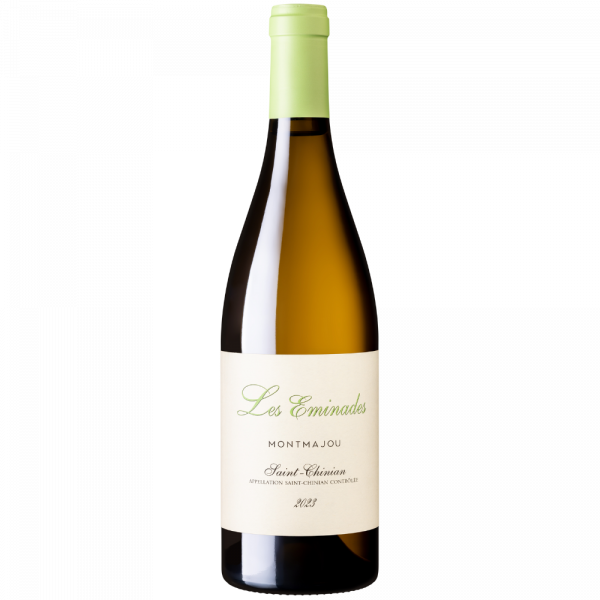 CUVEE MONTMAJOU