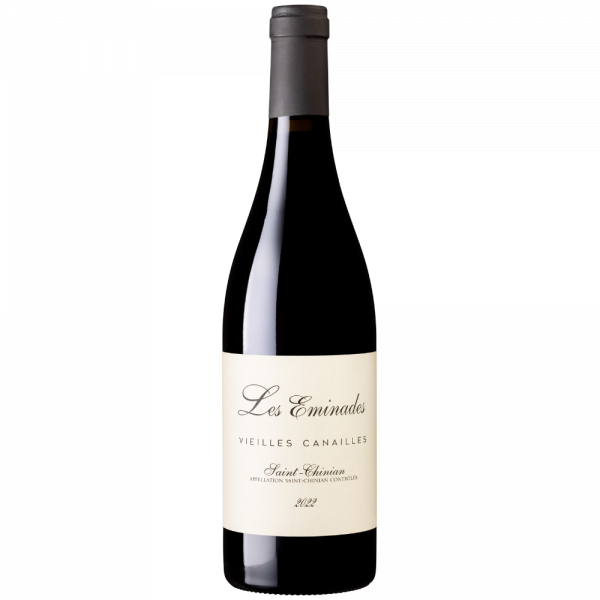 Cuvée Vieilles Canailles