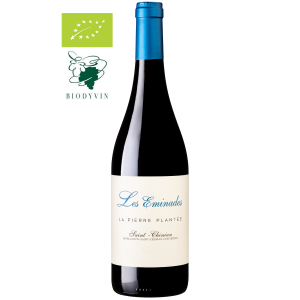 Cuvée La Pierre Plantée
