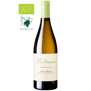 Cuvée Montmajou