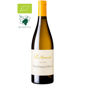 Cuvée Silice