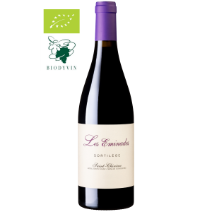 Cuvée Sortilège
