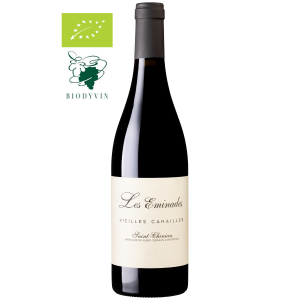 Cuvée Vieilles Canailles